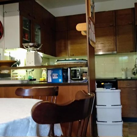 Apartman Tonka Kaštela Zewnętrze zdjęcie