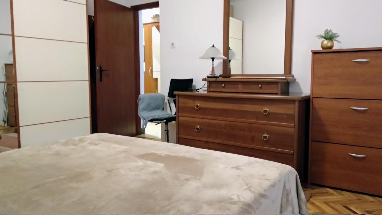 Apartman Tonka Kaštela Zewnętrze zdjęcie