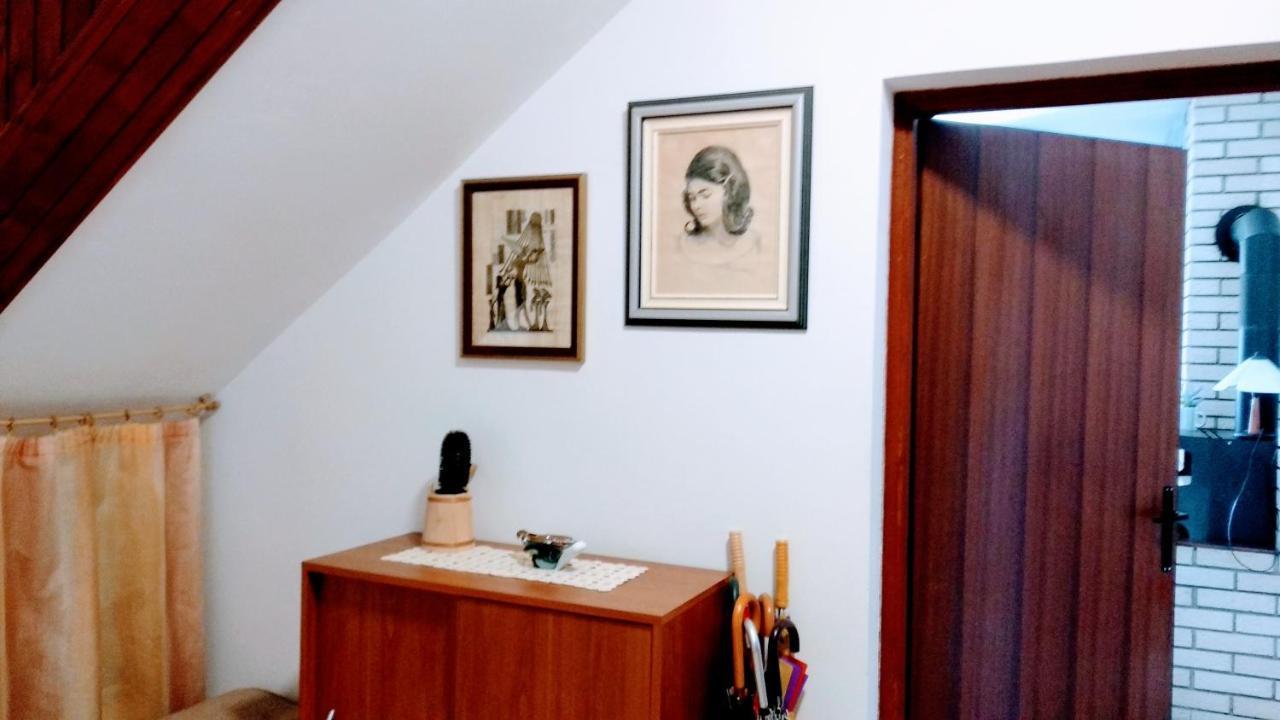 Apartman Tonka Kaštela Zewnętrze zdjęcie
