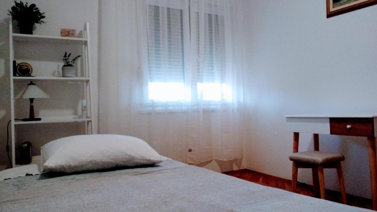 Apartman Tonka Kaštela Zewnętrze zdjęcie