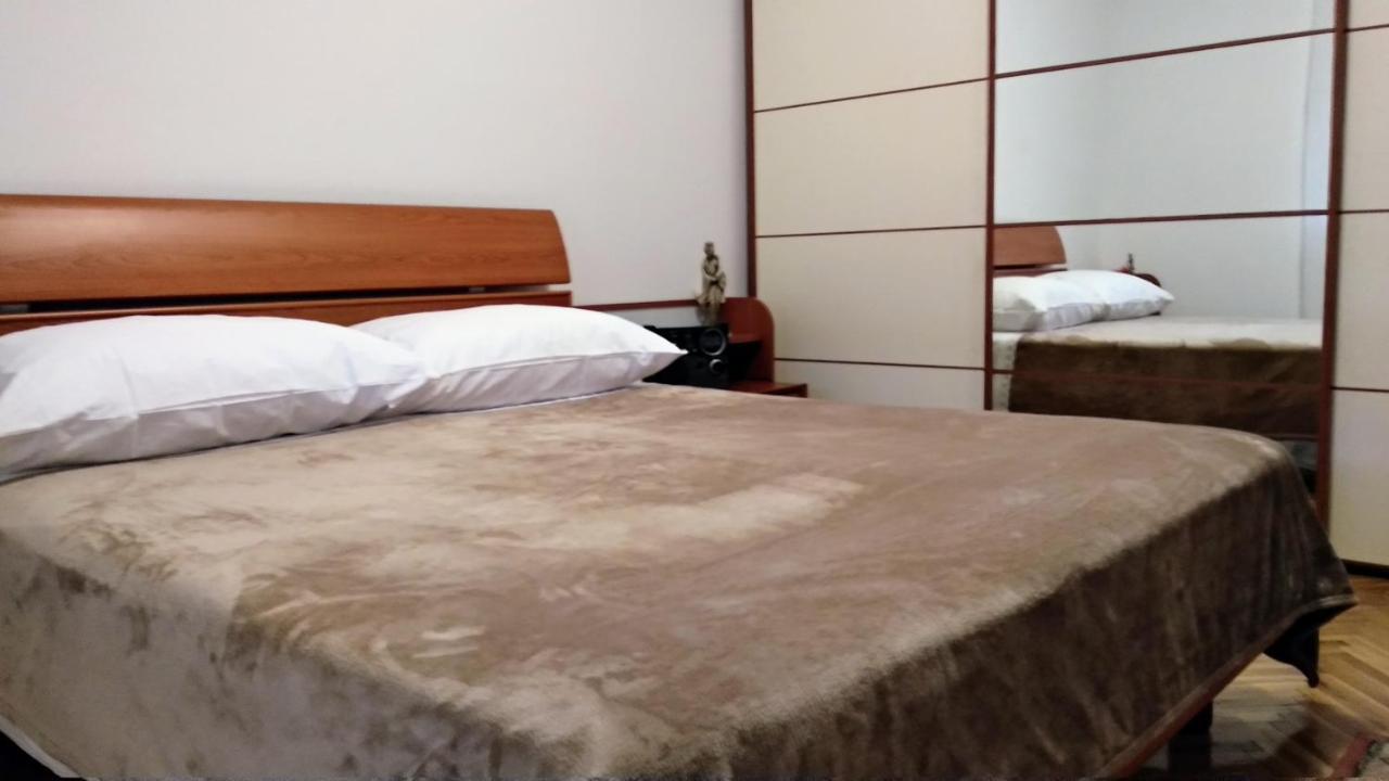 Apartman Tonka Kaštela Zewnętrze zdjęcie