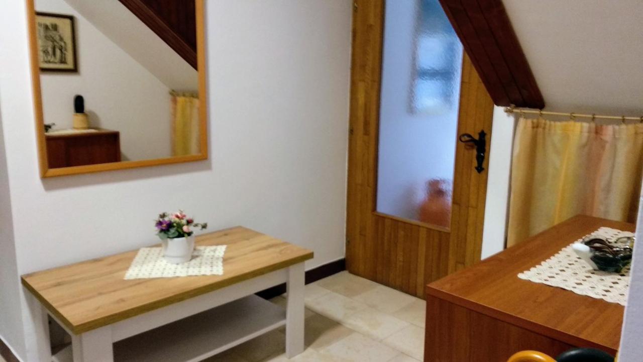 Apartman Tonka Kaštela Zewnętrze zdjęcie