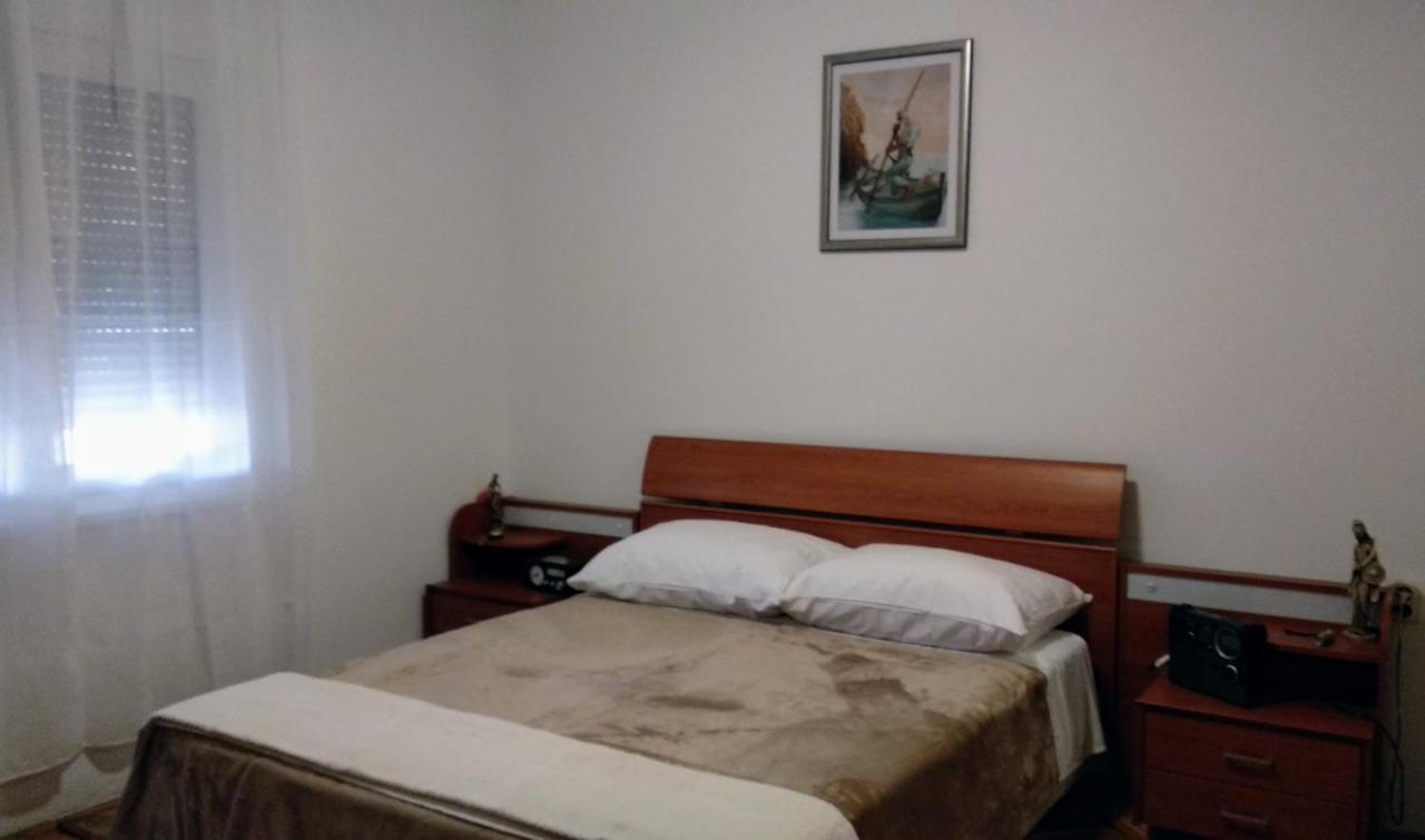 Apartman Tonka Kaštela Zewnętrze zdjęcie
