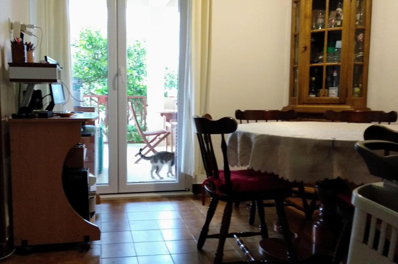Apartman Tonka Kaštela Zewnętrze zdjęcie
