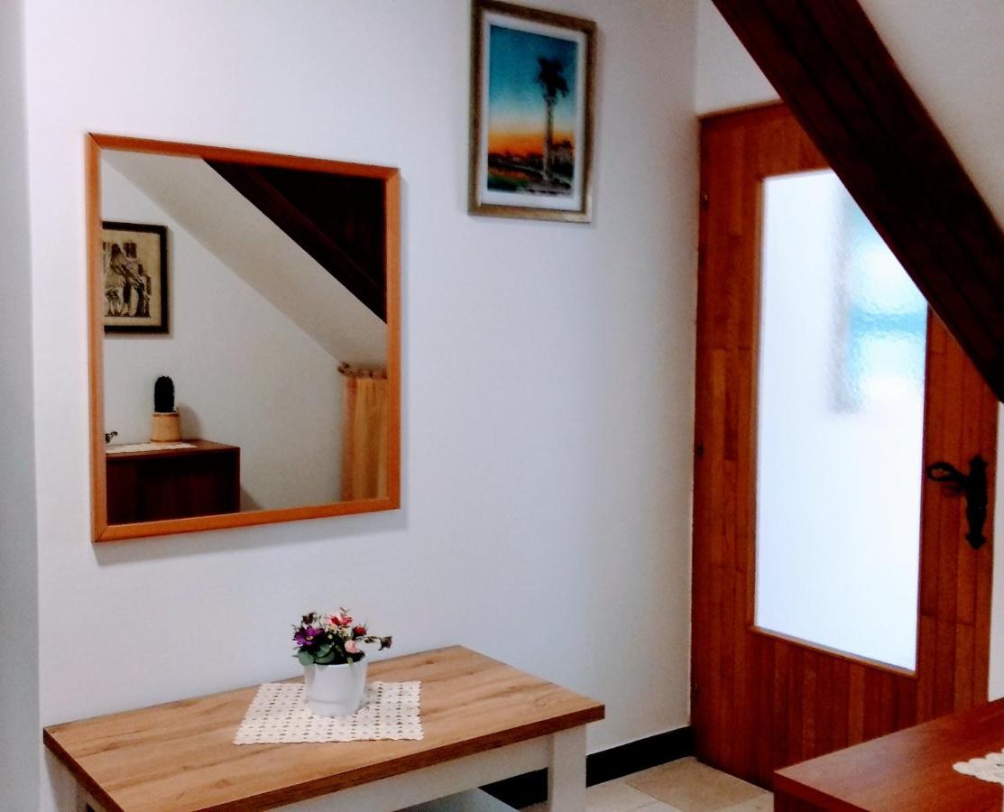 Apartman Tonka Kaštela Zewnętrze zdjęcie