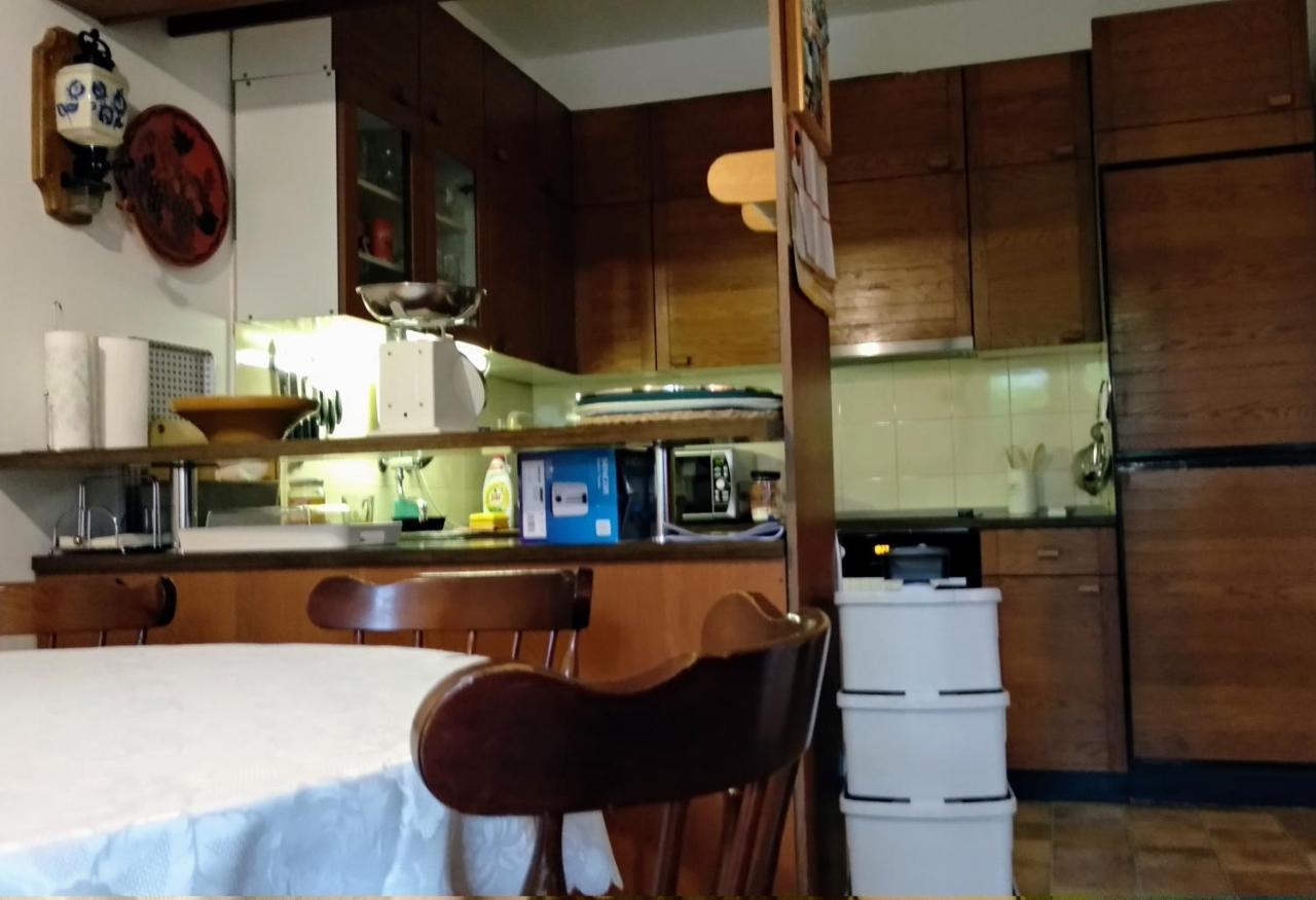 Apartman Tonka Kaštela Zewnętrze zdjęcie
