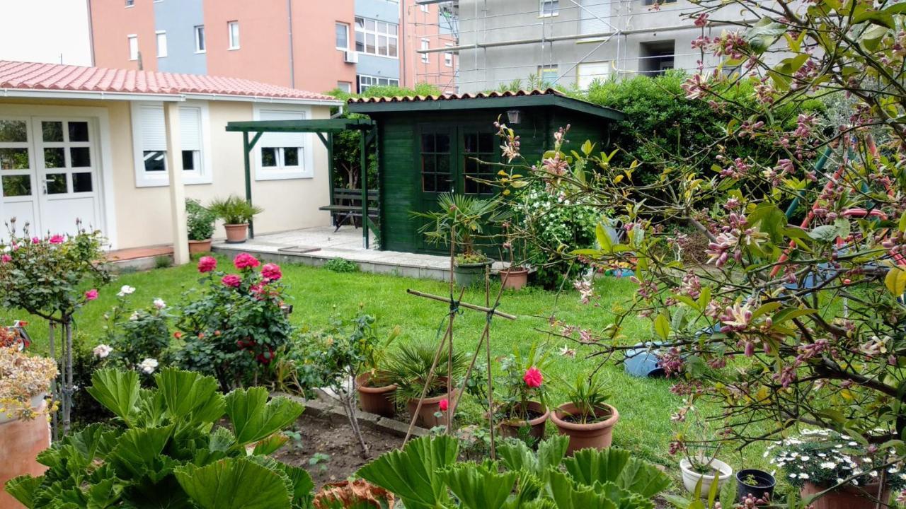 Apartman Tonka Kaštela Zewnętrze zdjęcie