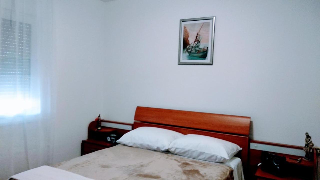 Apartman Tonka Kaštela Zewnętrze zdjęcie