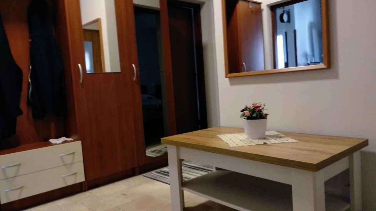 Apartman Tonka Kaštela Zewnętrze zdjęcie