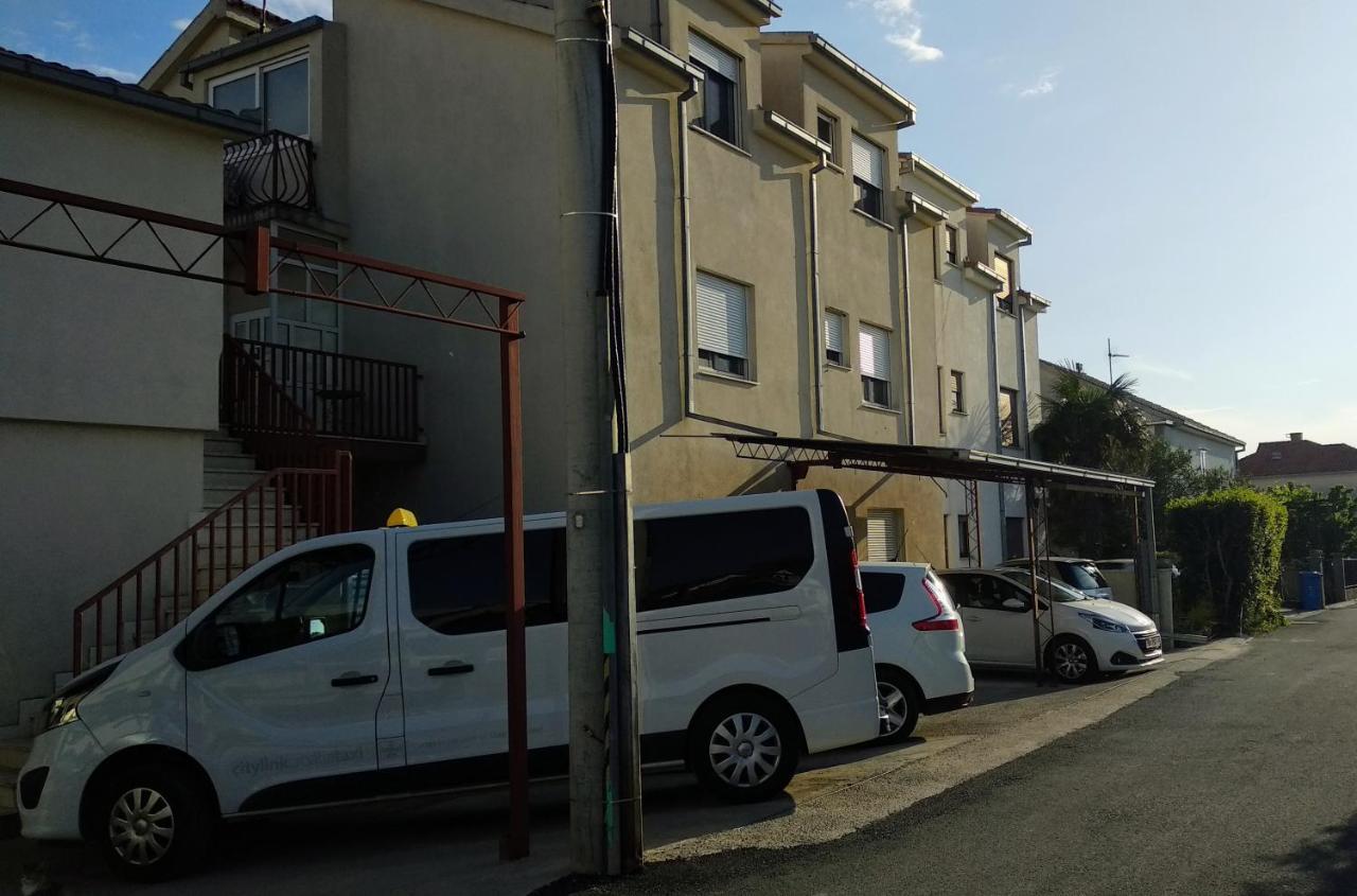 Apartman Tonka Kaštela Zewnętrze zdjęcie