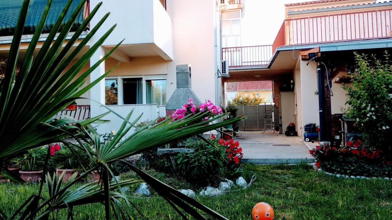 Apartman Tonka Kaštela Zewnętrze zdjęcie