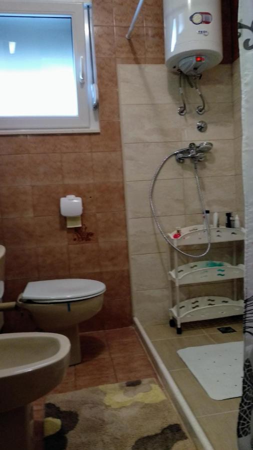 Apartman Tonka Kaštela Zewnętrze zdjęcie