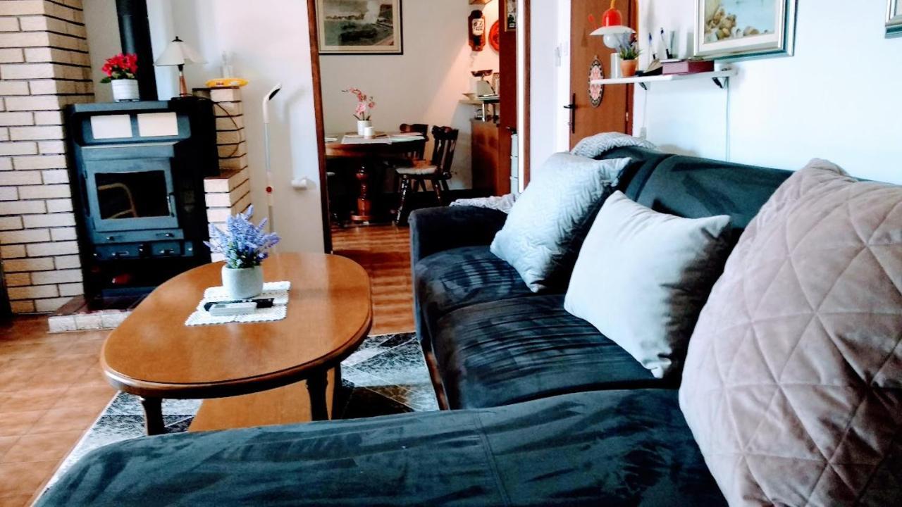 Apartman Tonka Kaštela Zewnętrze zdjęcie