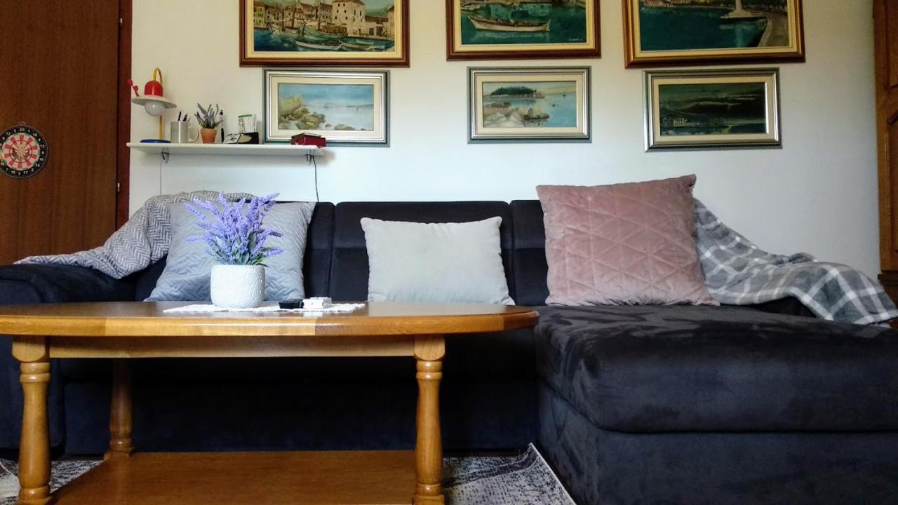 Apartman Tonka Kaštela Zewnętrze zdjęcie
