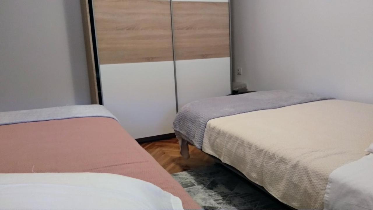 Apartman Tonka Kaštela Zewnętrze zdjęcie