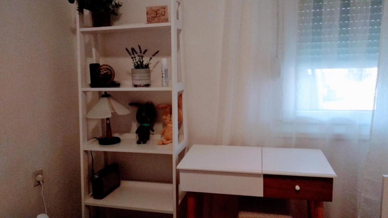 Apartman Tonka Kaštela Zewnętrze zdjęcie
