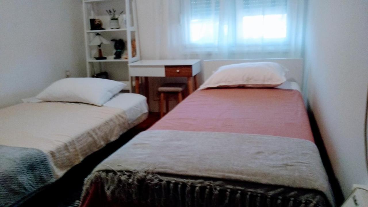 Apartman Tonka Kaštela Zewnętrze zdjęcie